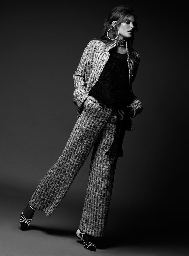Karl Lagerfeld