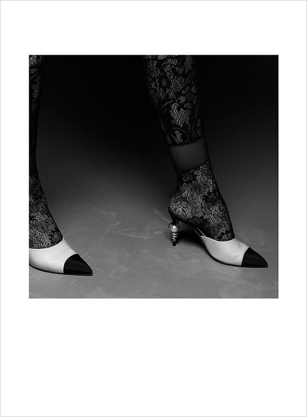 Karl Lagerfeld