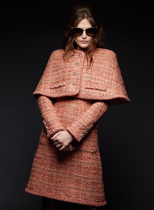 Karl Lagerfeld