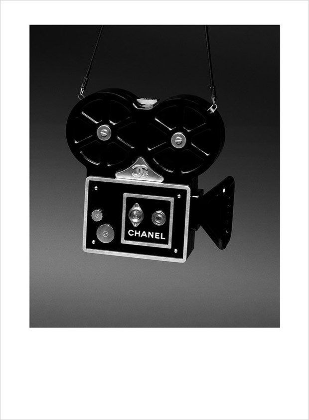 Karl Lagerfeld