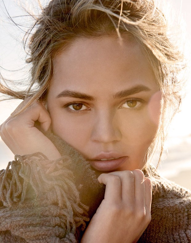 ChrissyTeigen