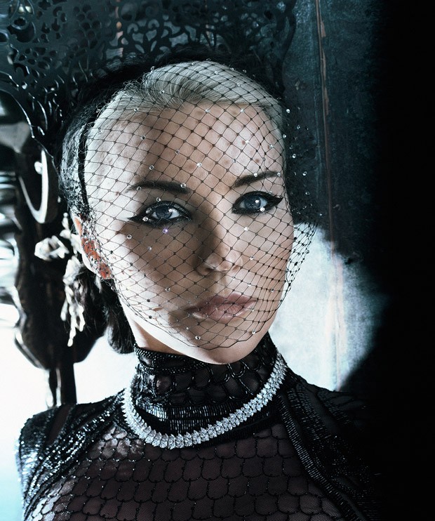 DaphneGuinness