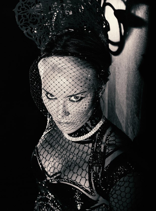 DaphneGuinness