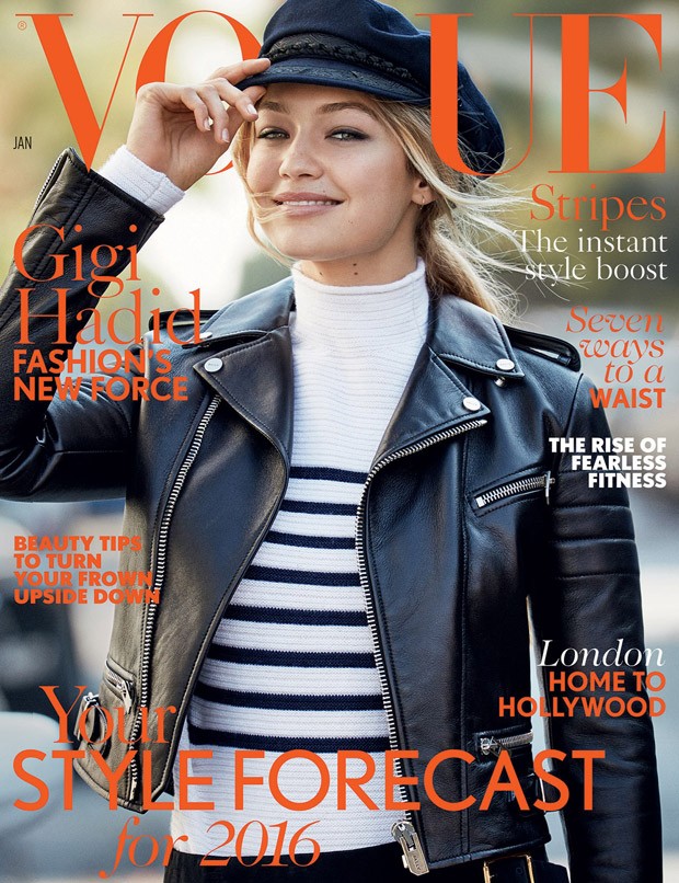 GigiHadid