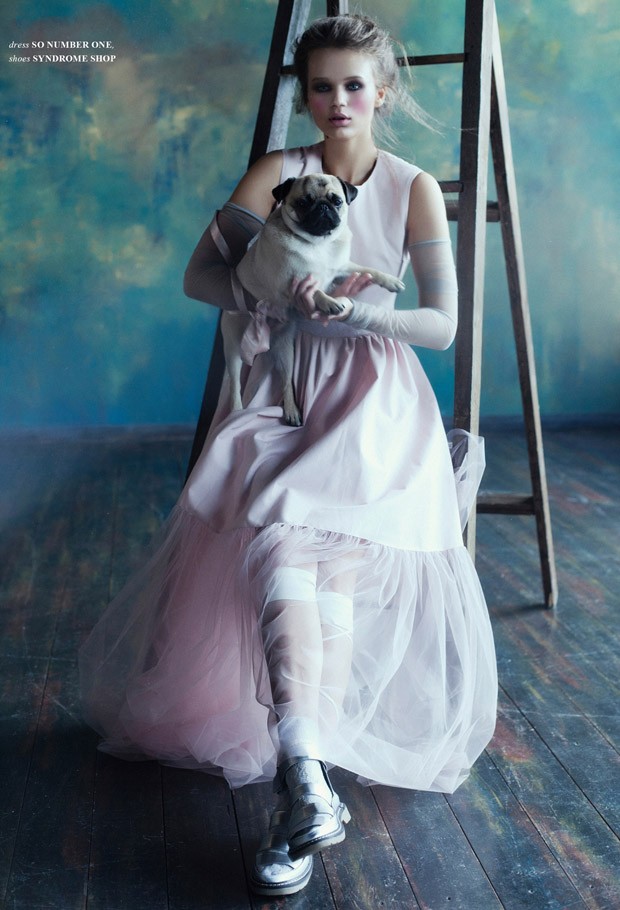 JUTE Magazine