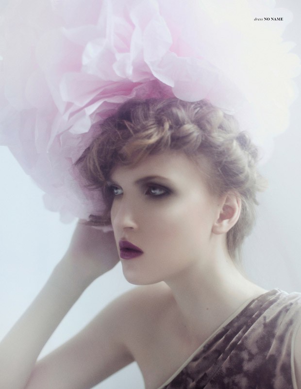 JUTE Magazine