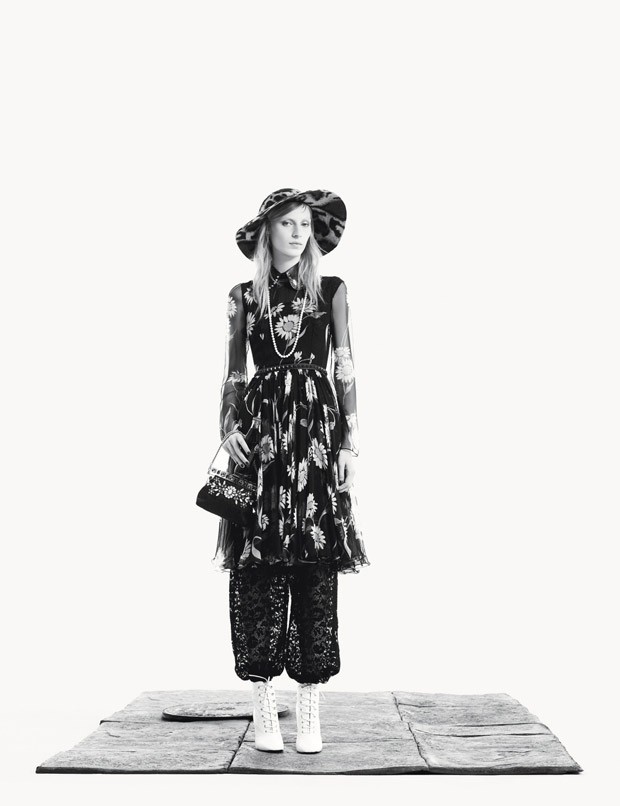 W Magazine