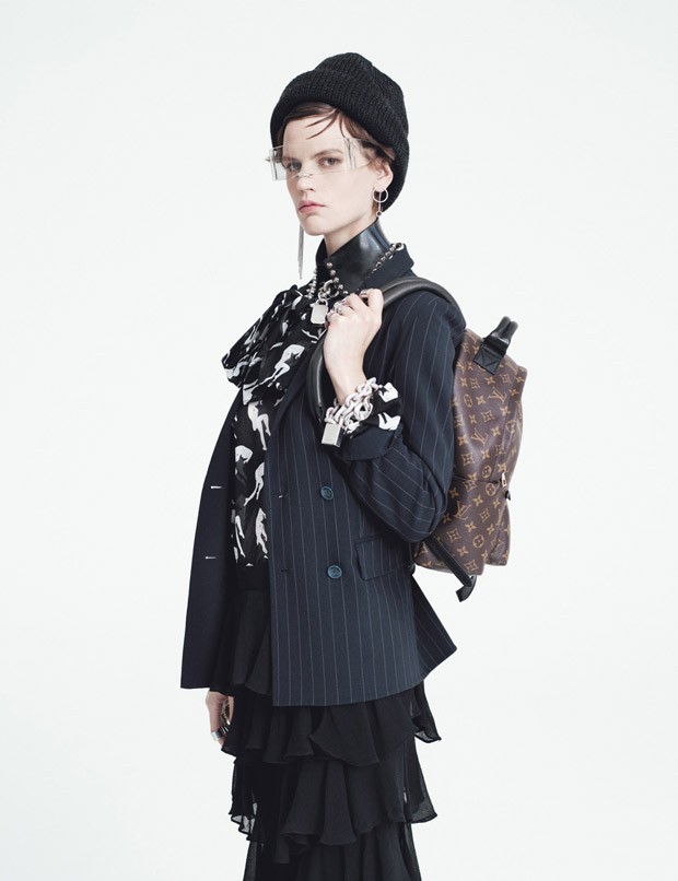 W Magazine