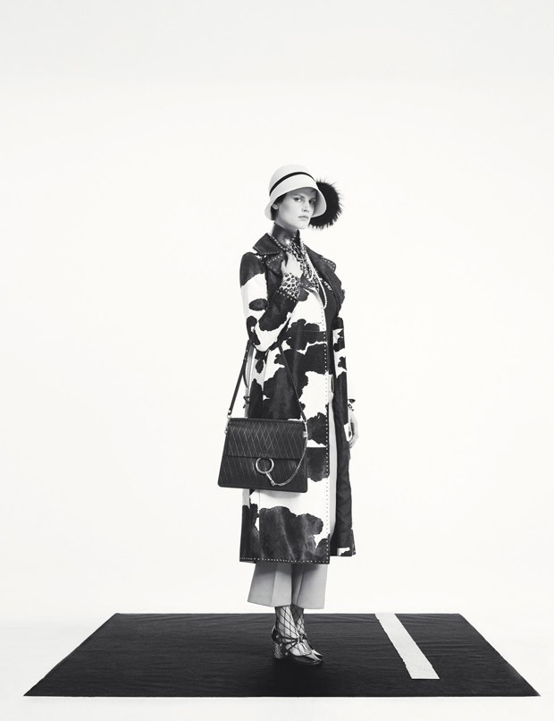 W Magazine