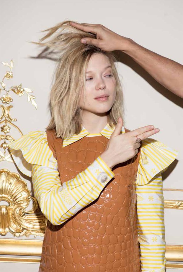 LeaSeydoux