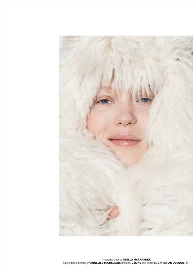 LeaSeydoux