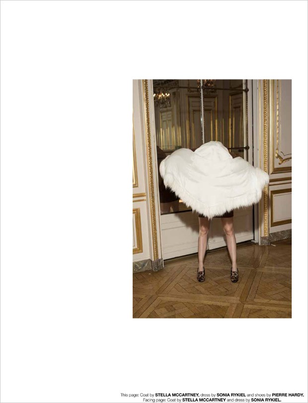 LeaSeydoux