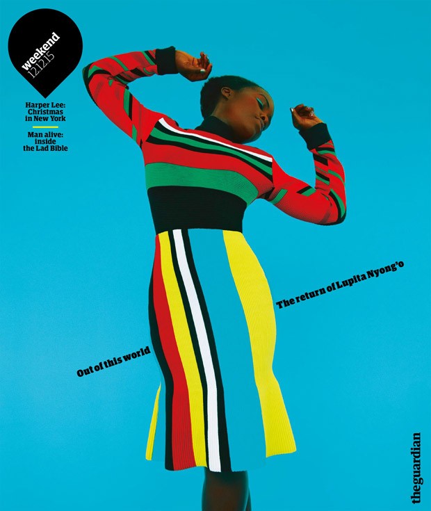 LupitaNyongo