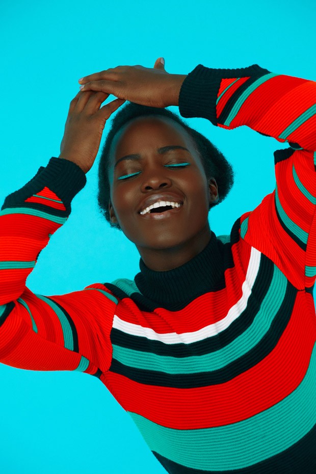 LupitaNyongo