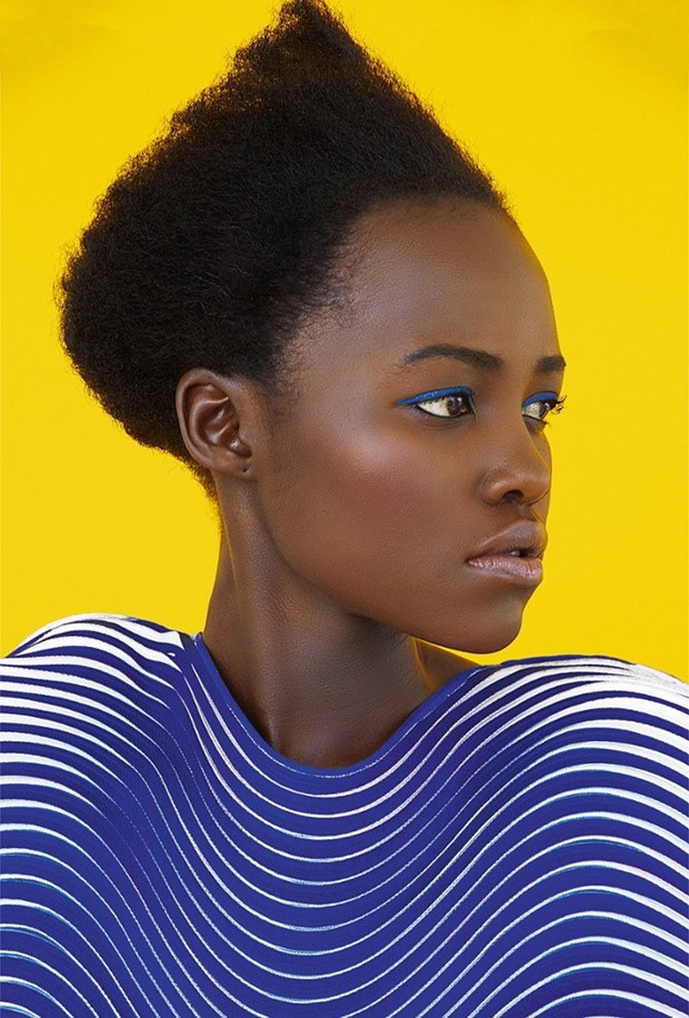 LupitaNyongo