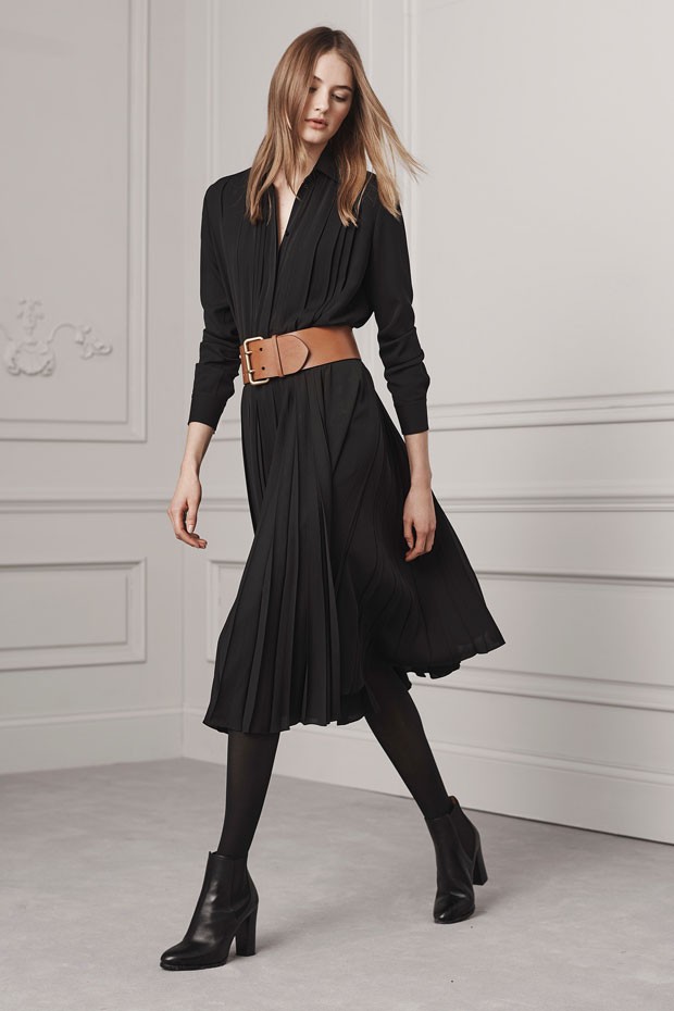 ralph lauren natbukser