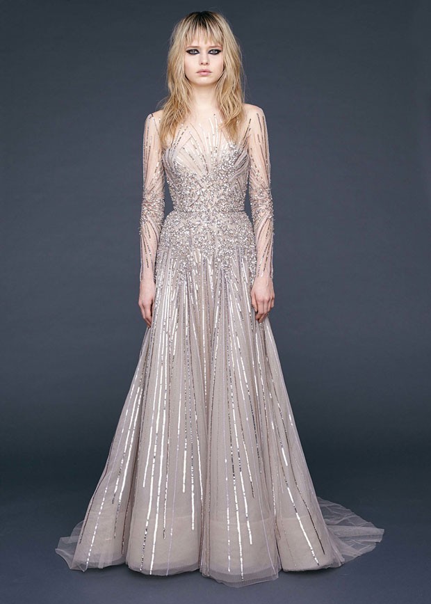 reem acra couture