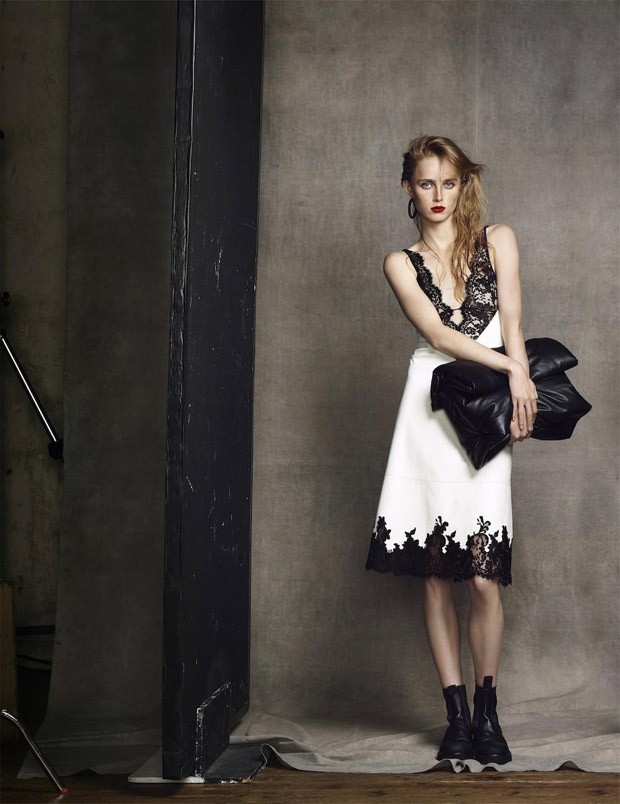 Vogue Netherlands