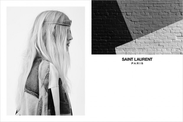 SaintLaurent