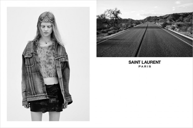 SaintLaurent