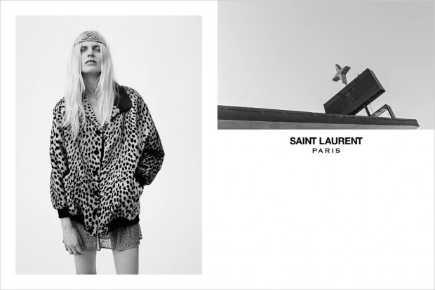 SaintLaurent
