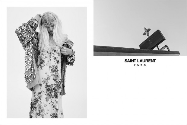 SaintLaurent