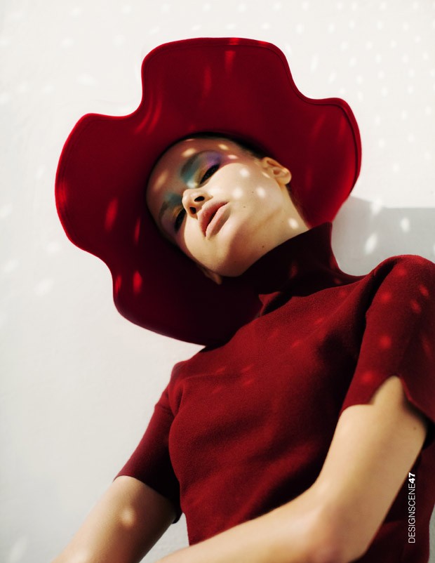 Design SCENE Magazine