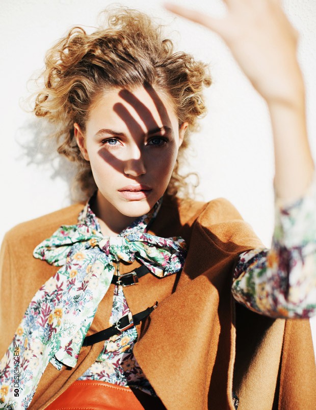 Design SCENE Magazine