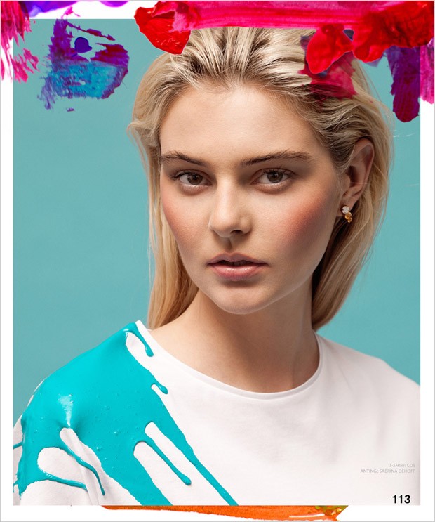 Nylon Indonesia