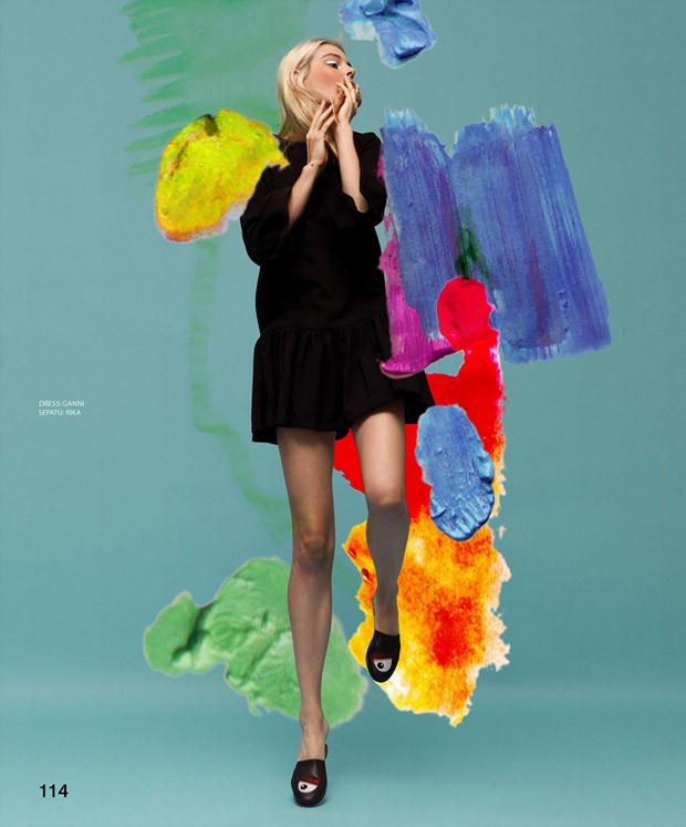 Nylon Indonesia