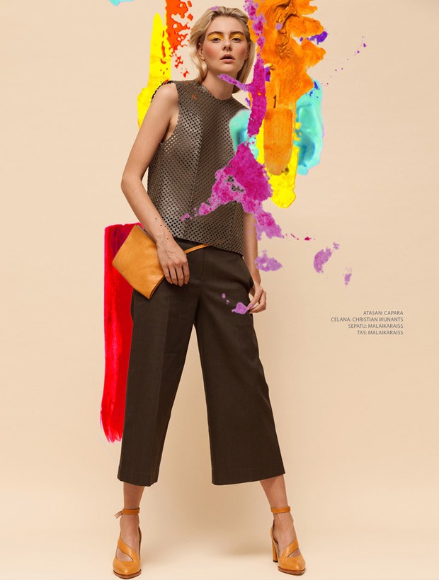Nylon Indonesia