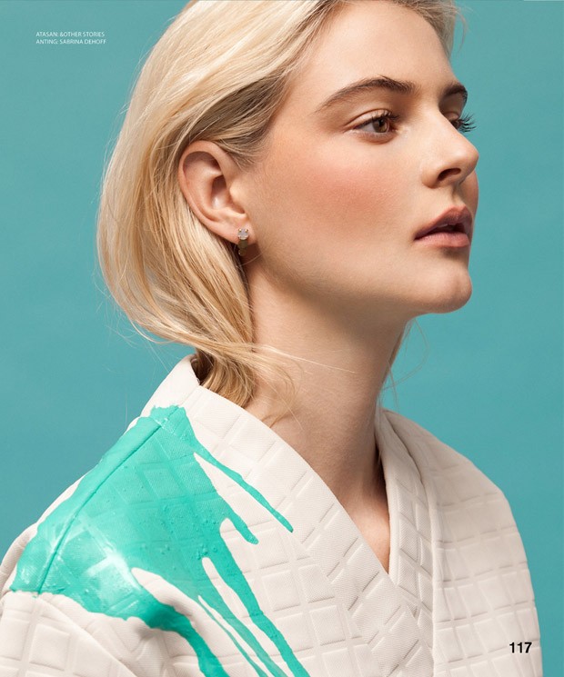 Nylon Indonesia
