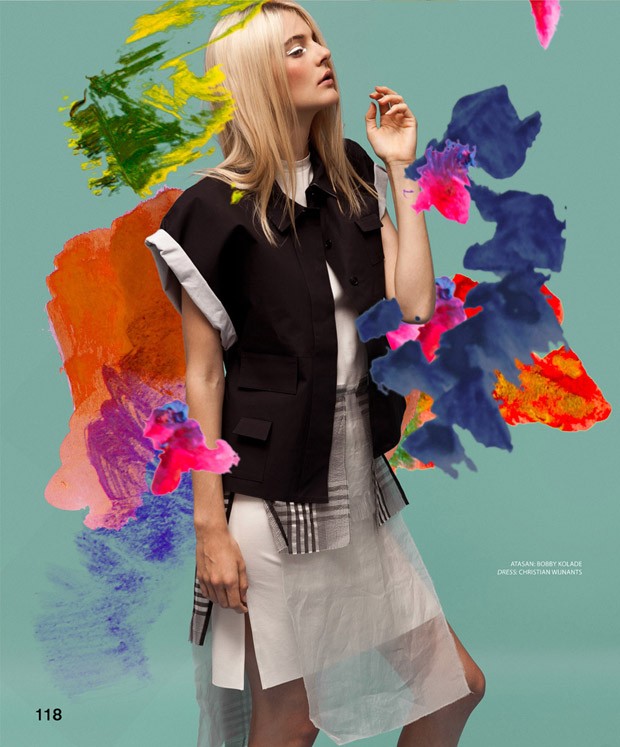 Nylon Indonesia