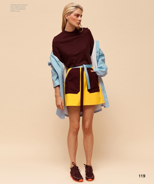 Nylon Indonesia