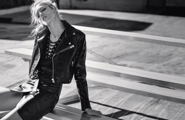 Anja Rubik