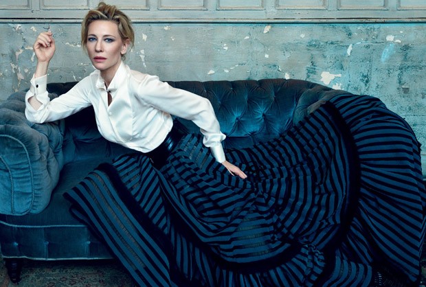 CateBlanchett