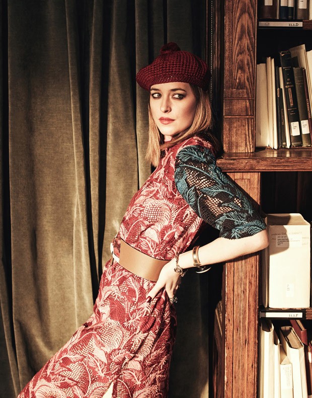 DakotaJohnson