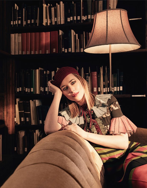 DakotaJohnson