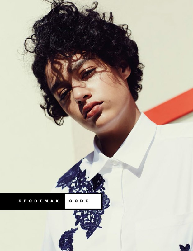 Damaris Goddrie