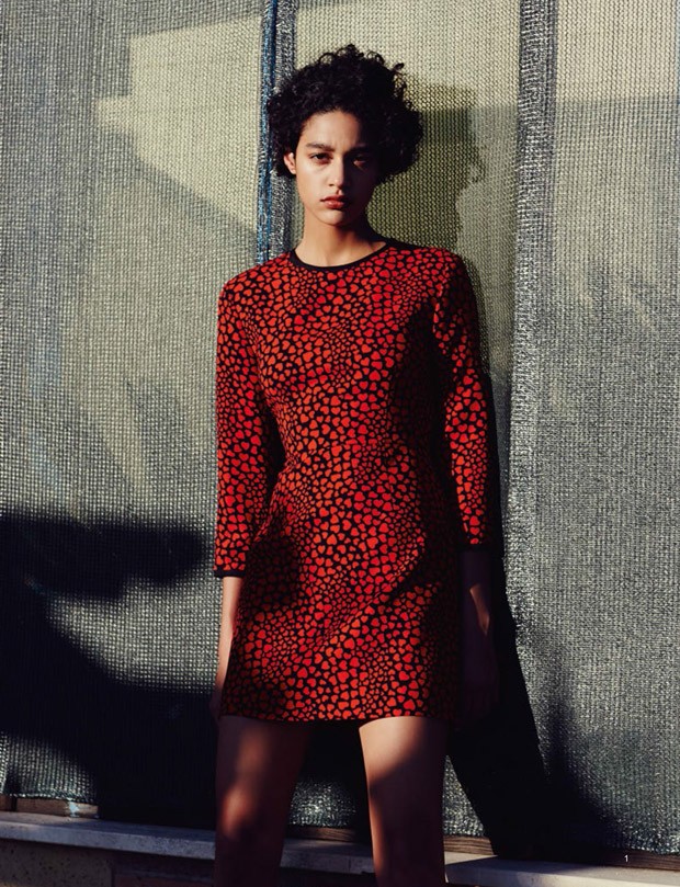 Damaris Goddrie