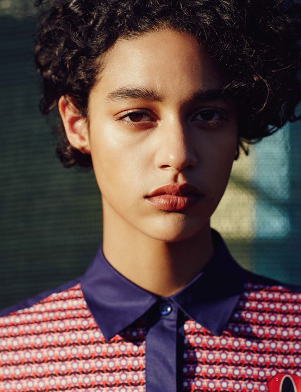 Damaris Goddrie