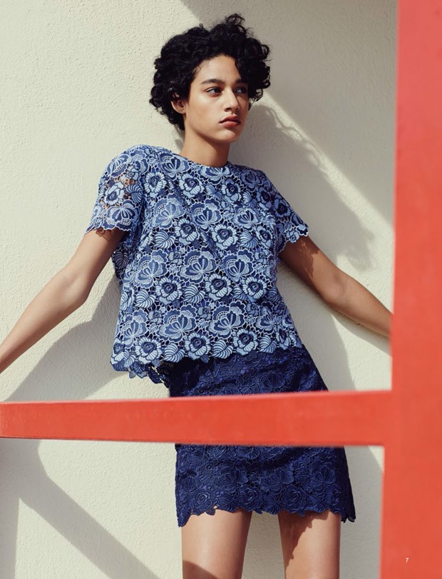 Damaris Goddrie