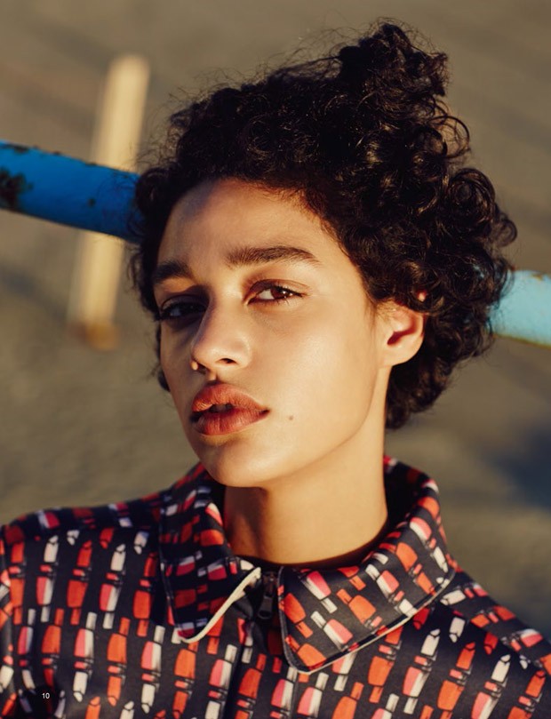 Damaris Goddrie
