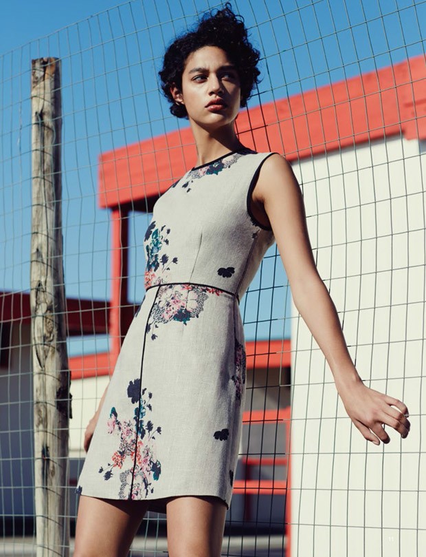 Damaris Goddrie