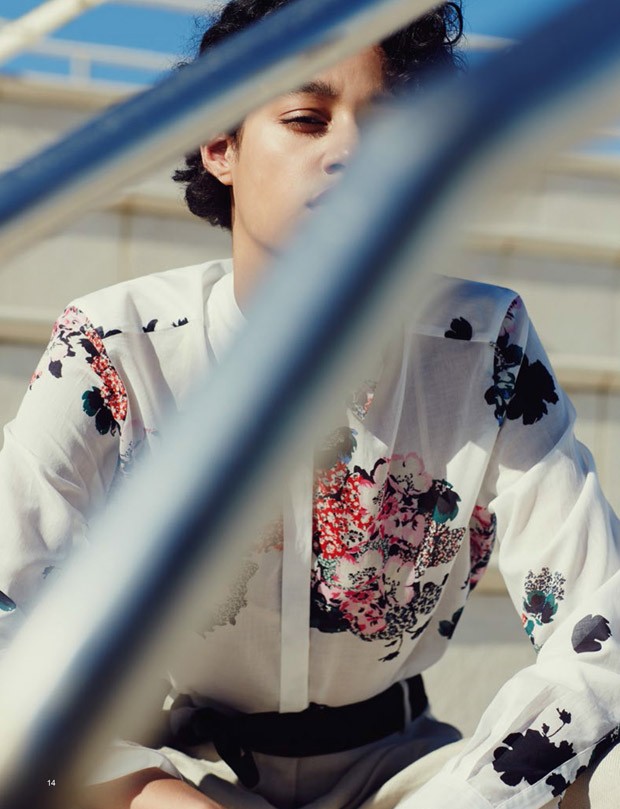 Damaris Goddrie