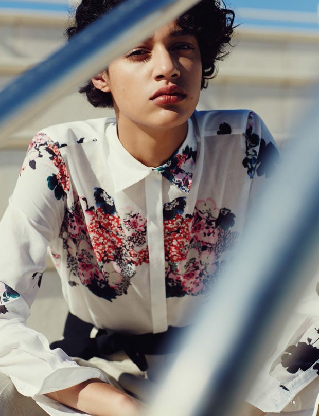 Damaris Goddrie