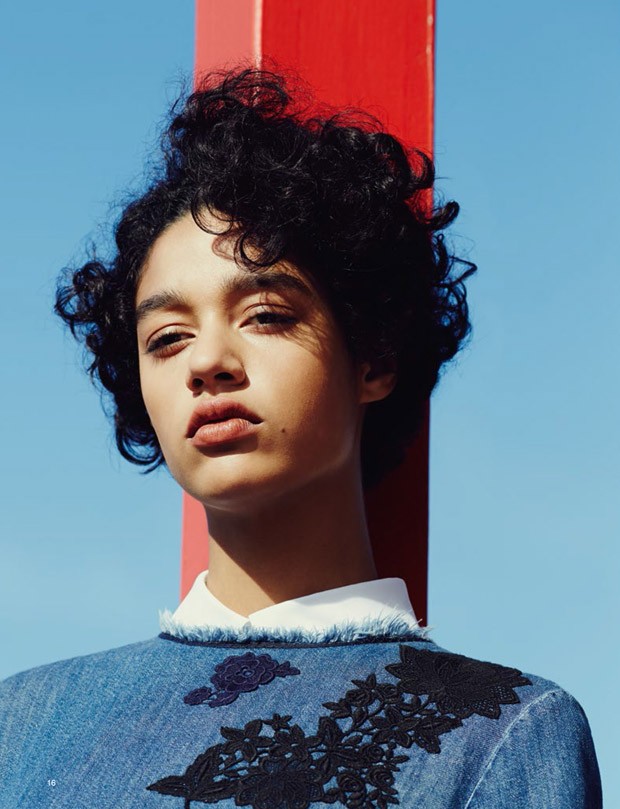 Damaris Goddrie