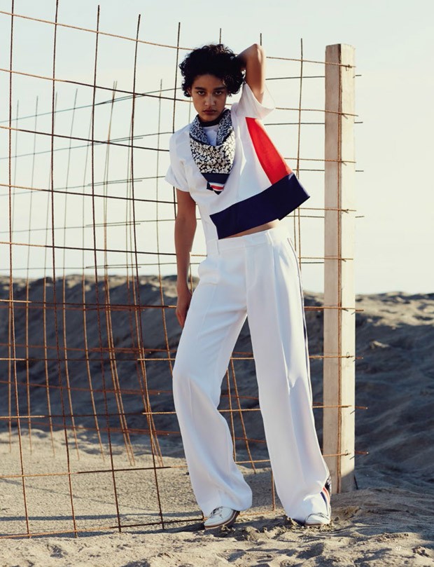 Damaris Goddrie