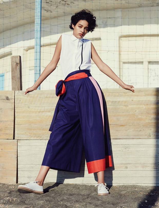 Damaris Goddrie