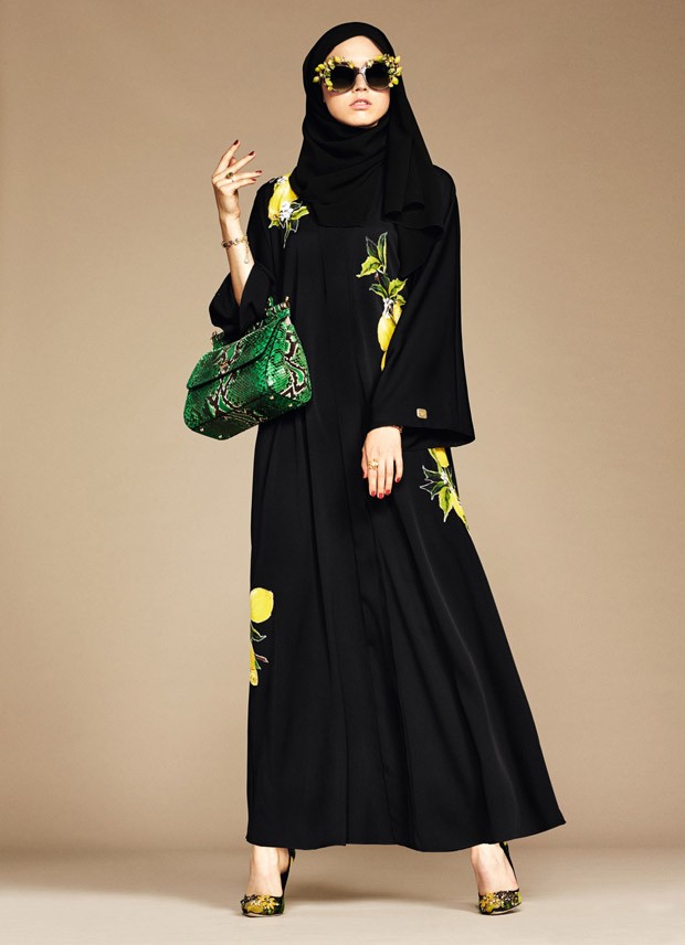 DolceGabbanaAbaya-14